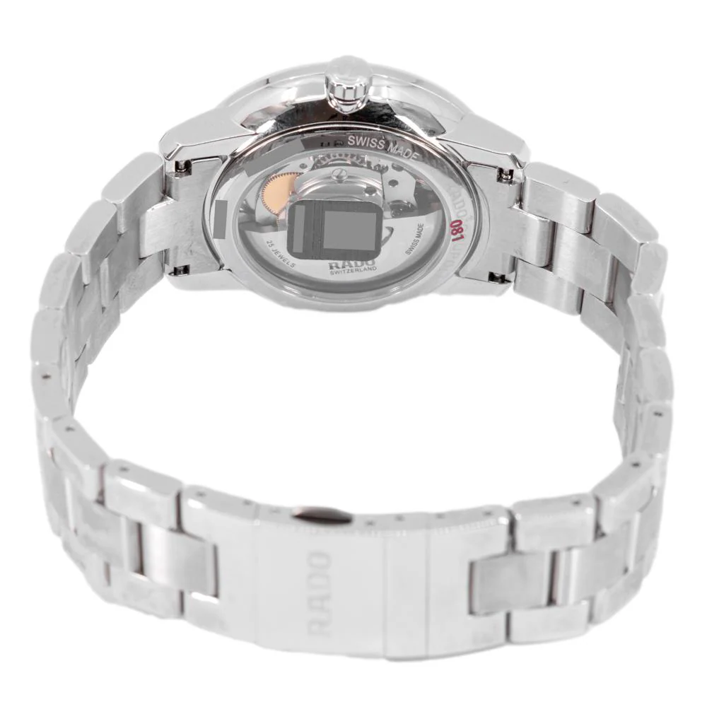Rado Unisex R22860023 Coupole Classic Automatic Watch - Image 4