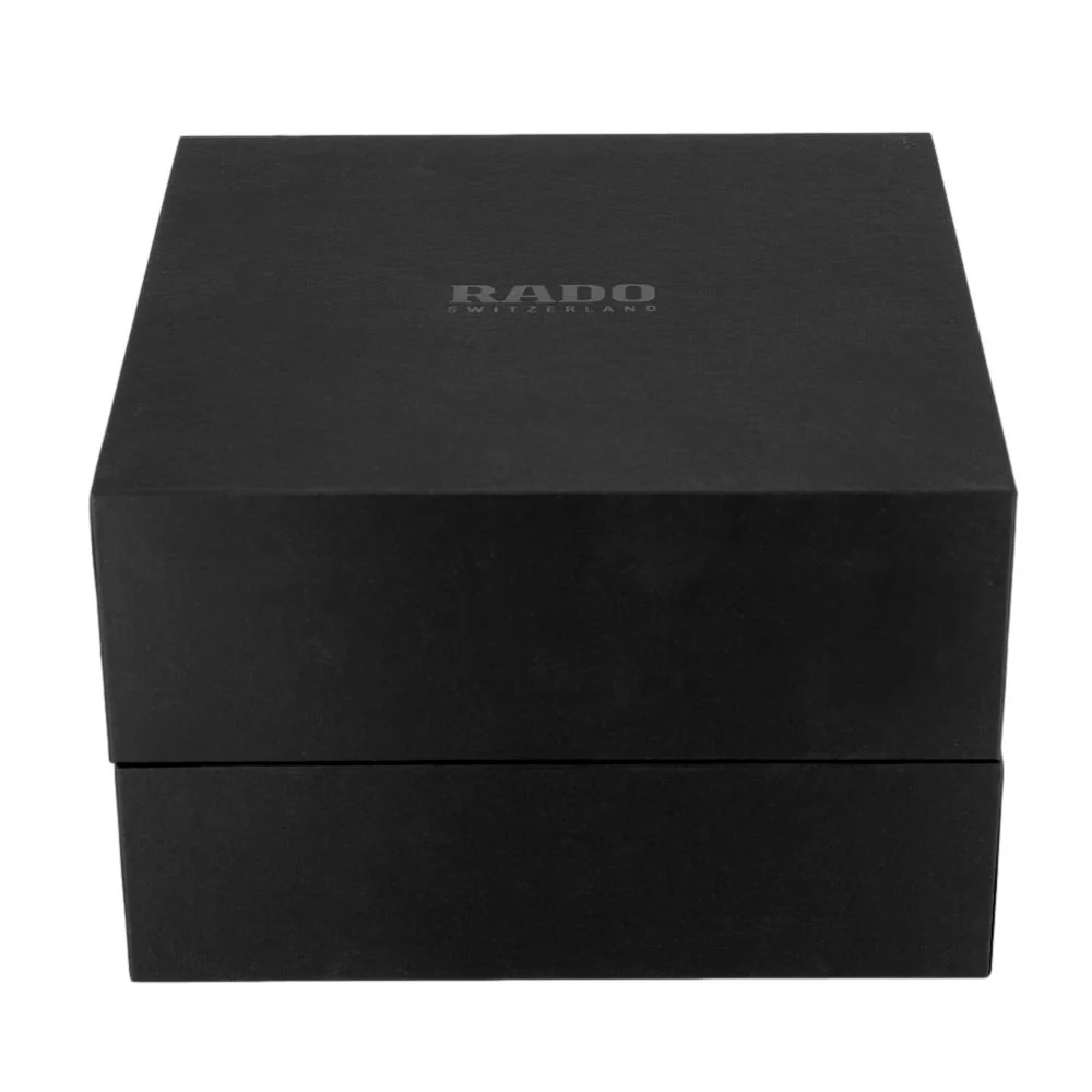 Rado Unisex R30021152 Centrix Quartz - Image 6