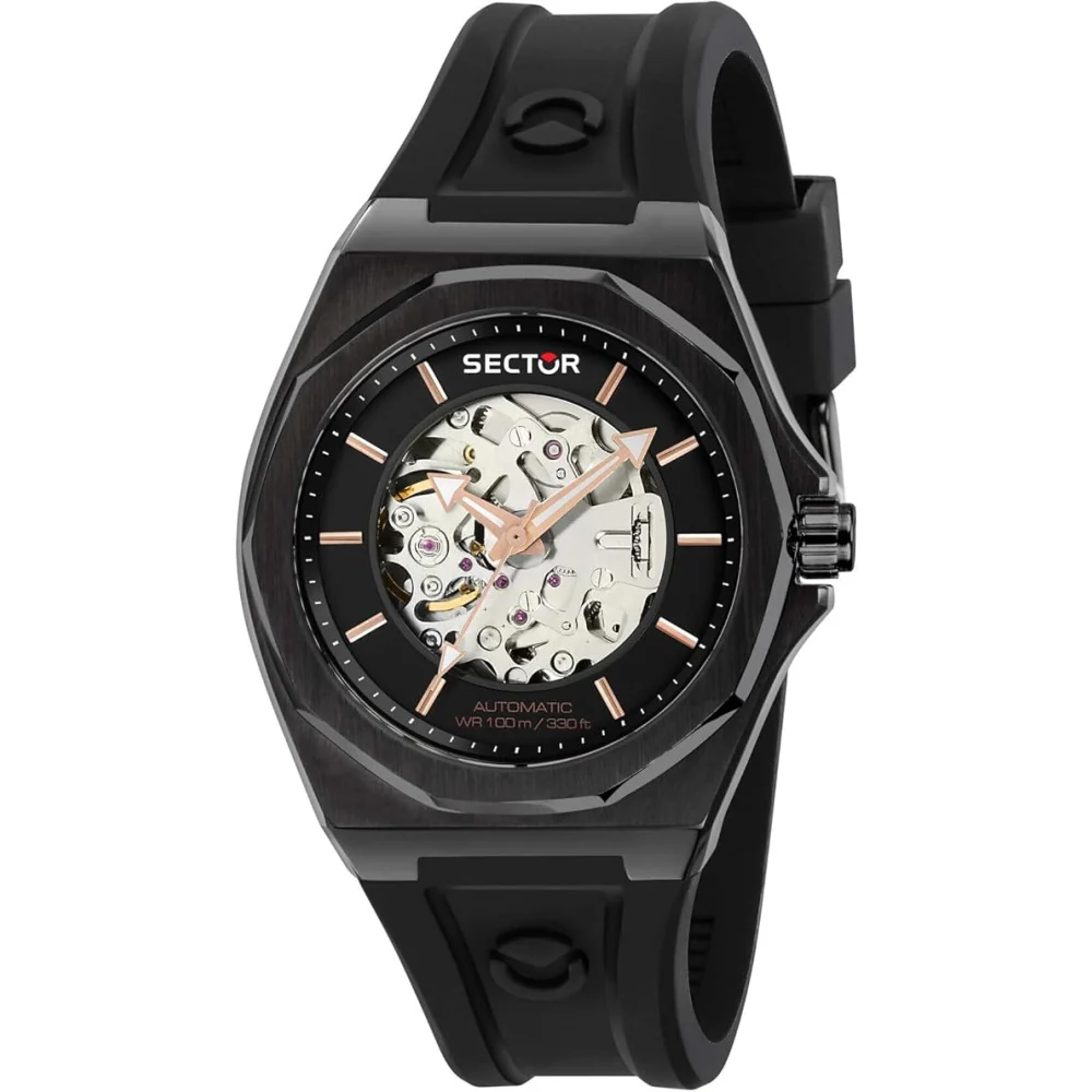 Sector R3221528001 960 Automatic Men's Watch