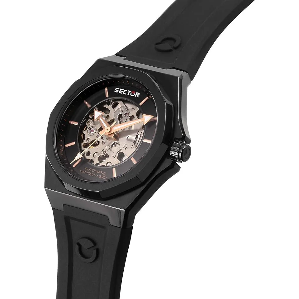 Sector R3221528001 960 Automatic Men's Watch - Image 2