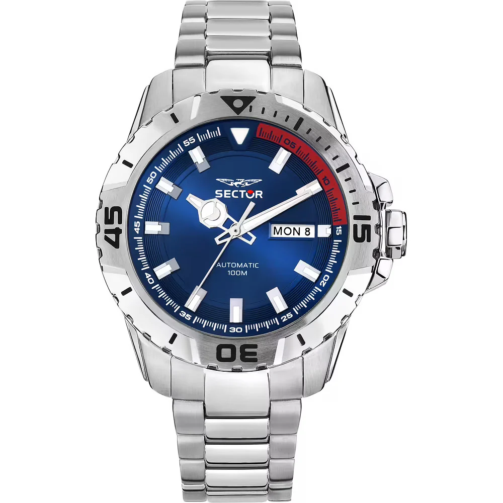 Sector R3223135001 Legend Automatic Men's Watch - Image 2
