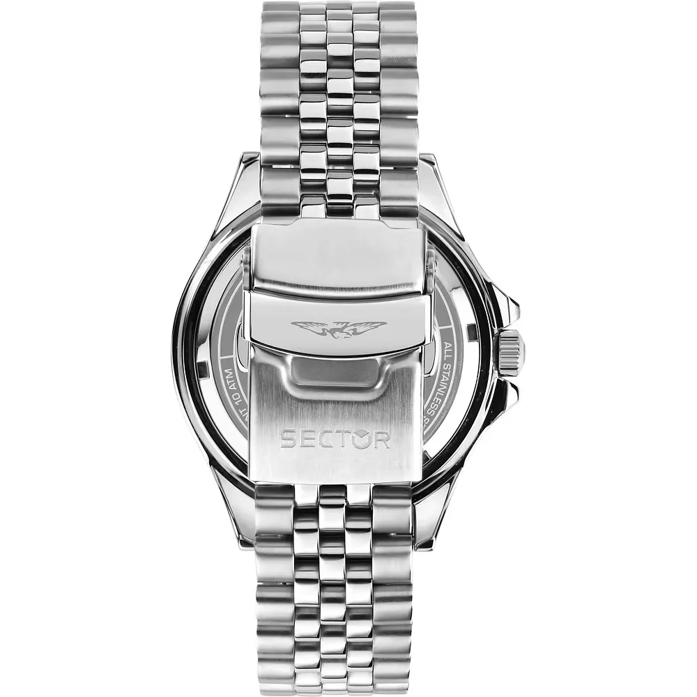 Sector R3223161018 230 Automatic Men's Watch - Image 5