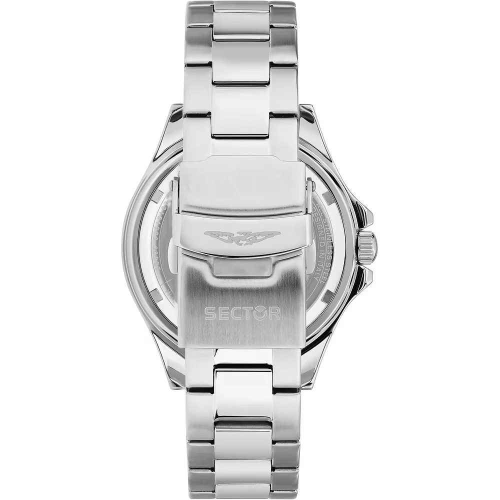 Sector R3223161020 230 Automatic Men's Watch - Image 4