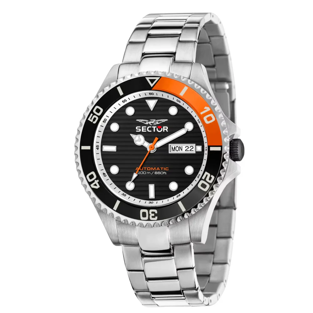 Sector R3223161023 230 Automatic Men's Watch