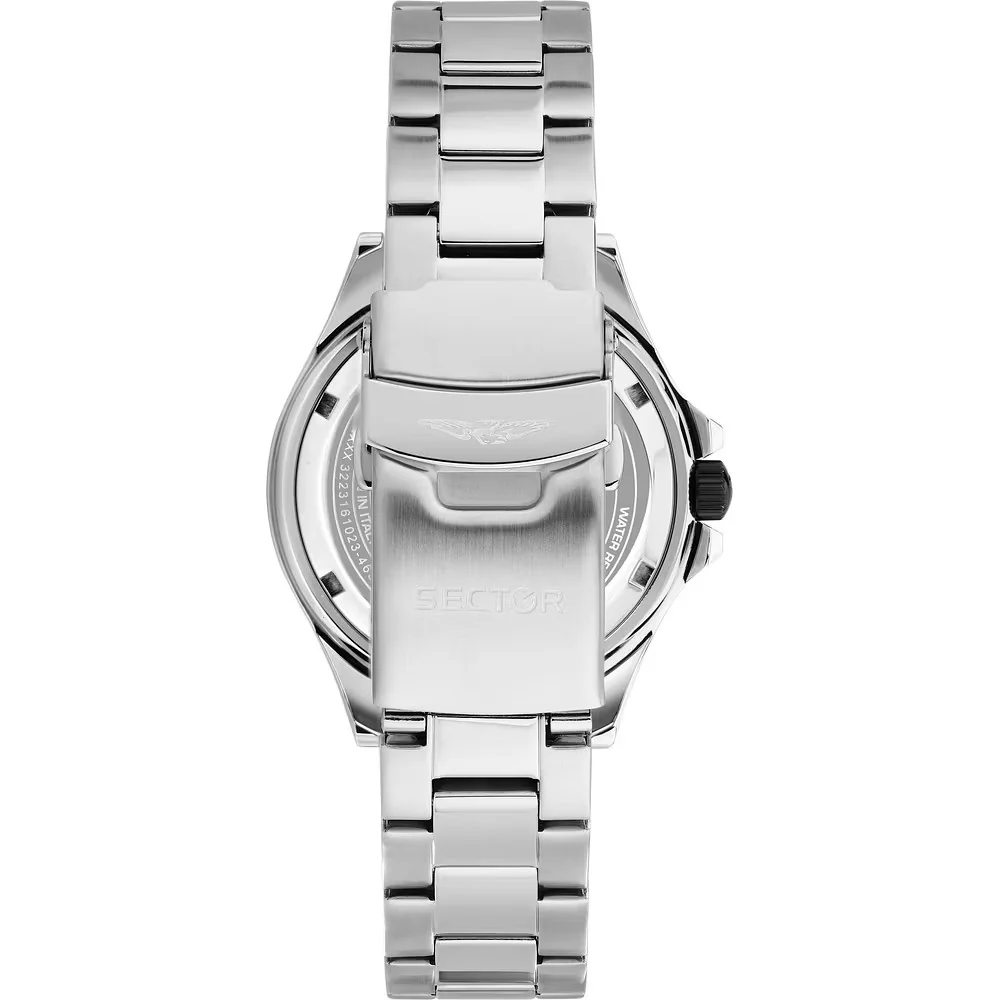 Sector R3223161023 230 Automatic Men's Watch - Image 4