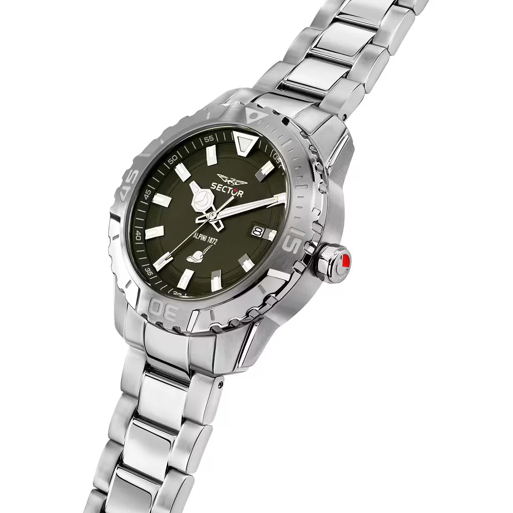 Sector R3253135004 Legend Quartz Men's Watch - Image 4