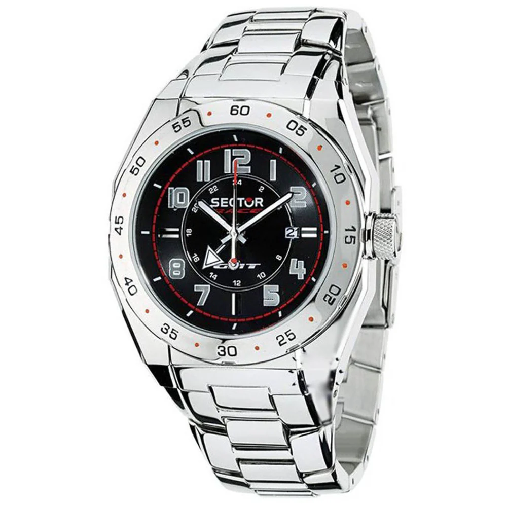 Sector R3253660025 Quartz Men's Watch