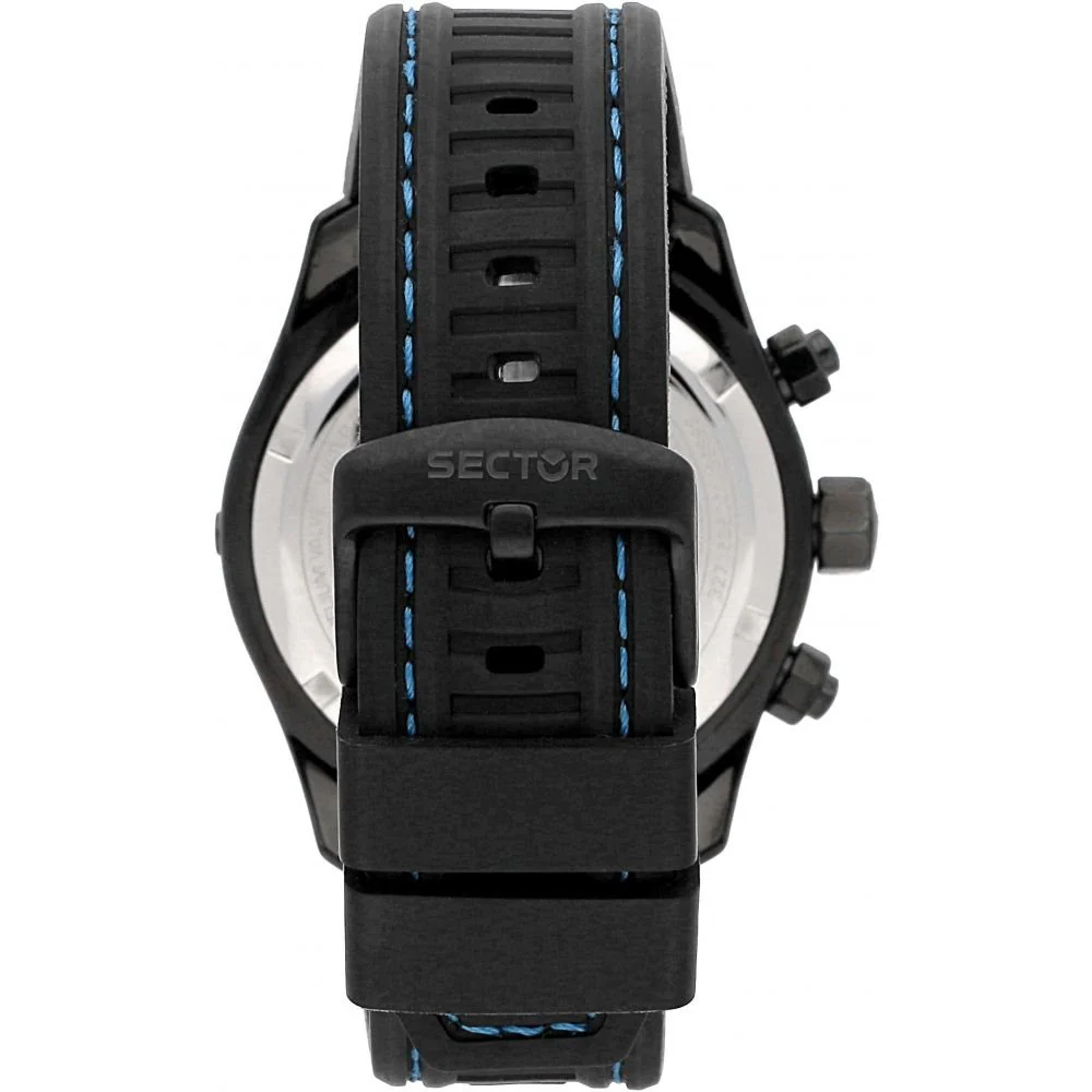 Sector R3271635001 Diving Team Quartz Men's Watch - Image 4