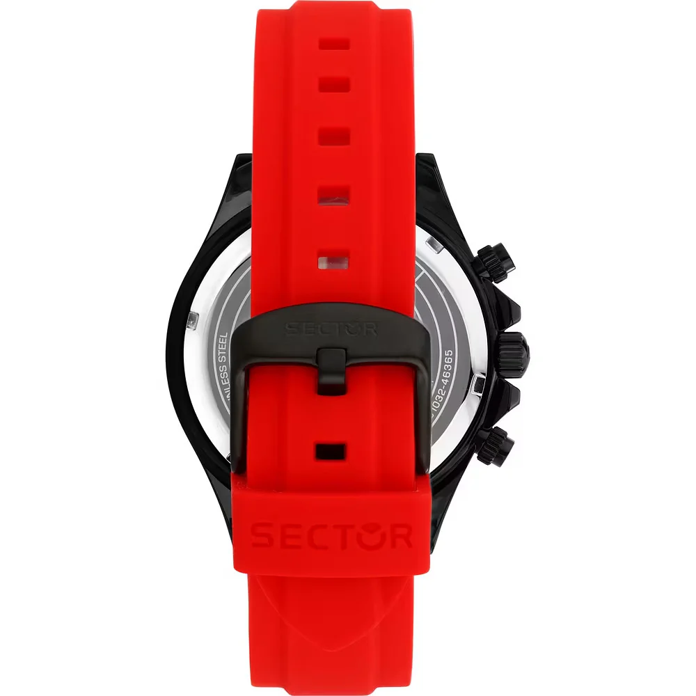 Sector R3271661032 230 Quartz Men's Watch - Image 3