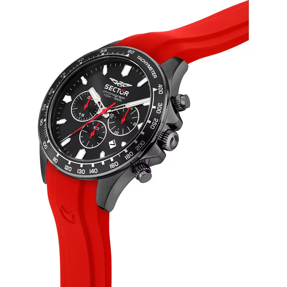 Sector R3271661032 230 Quartz Men's Watch - Image 4