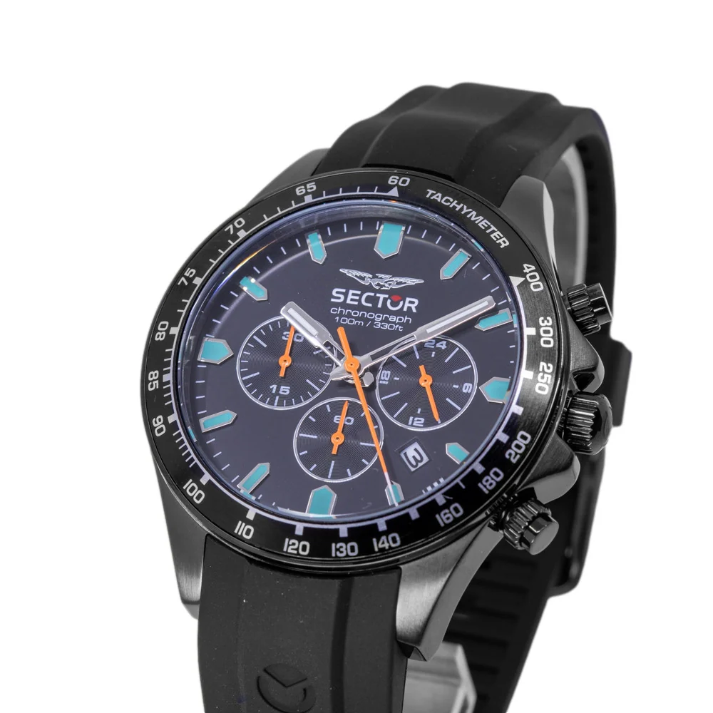 Sector R3271661033 230 Quartz Men's Watch - Image 4