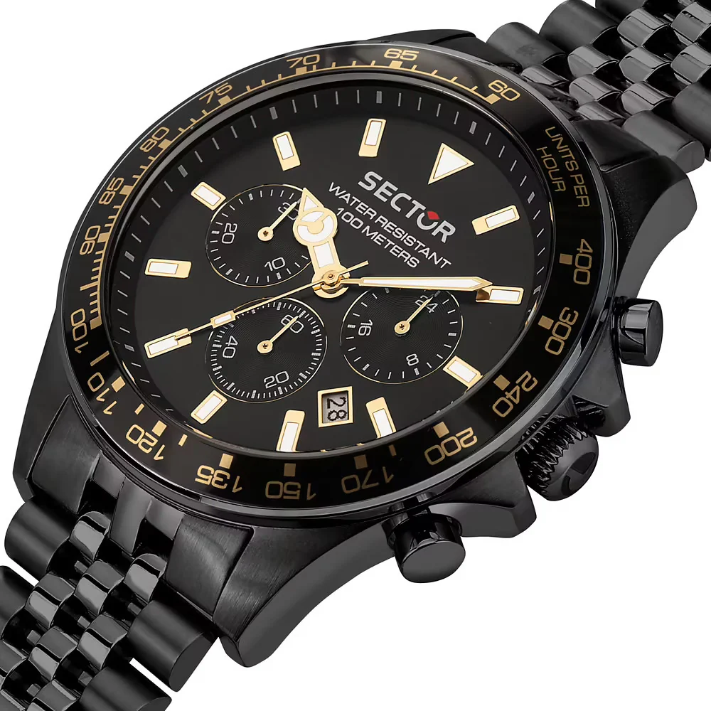 Sector R3273661029 230 Quartz Men's Watch - Image 3