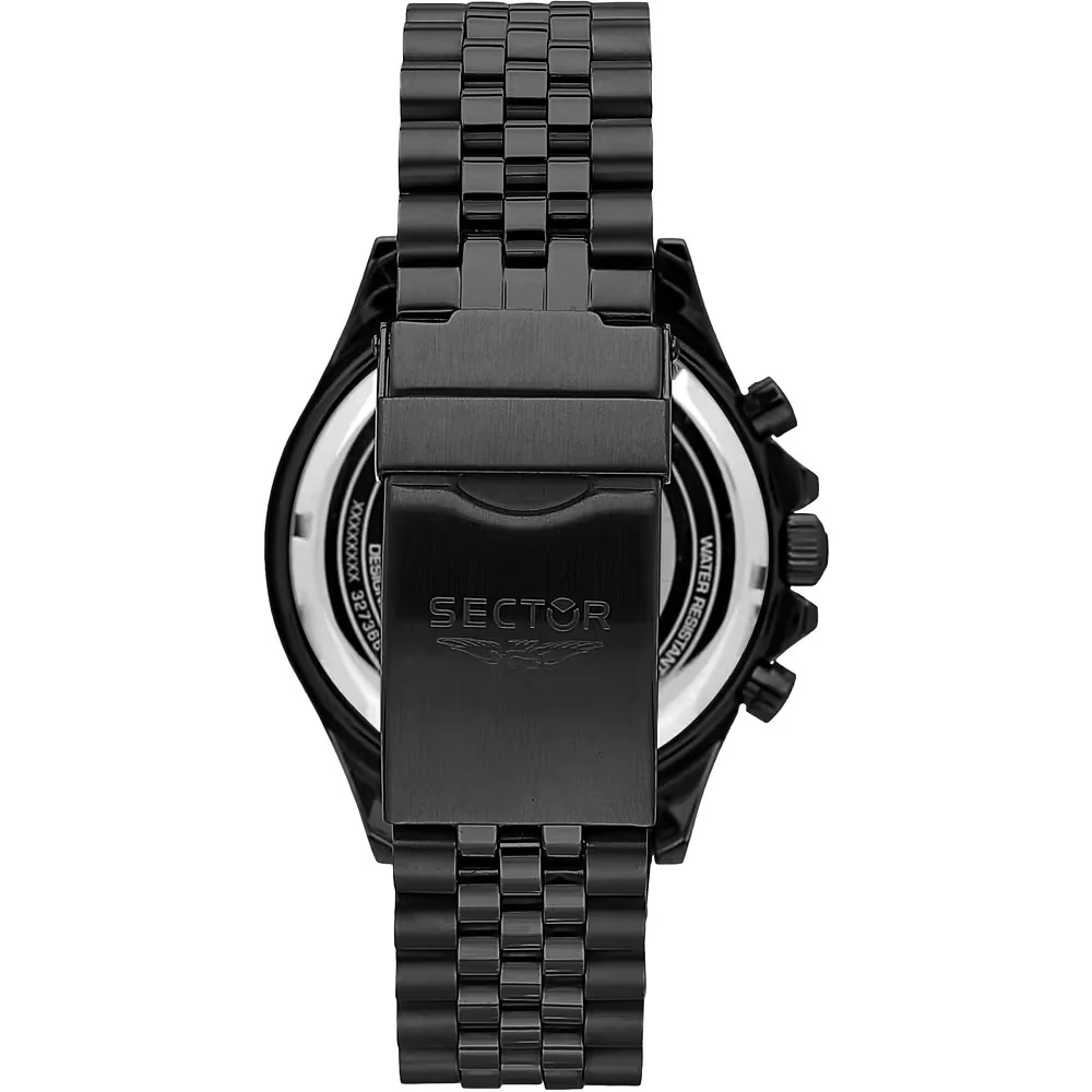Sector R3273661029 230 Quartz Men's Watch - Image 5