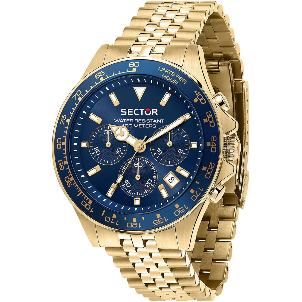 Sector R3273661030 230 Quartz Men's Watch