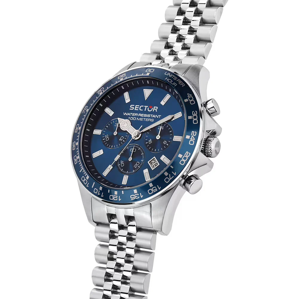Sector R3273661032 230 Quartz Woman's Watch - Image 2