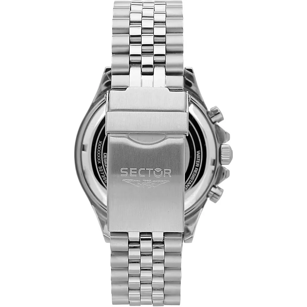 Sector R3273661032 230 Quartz Woman's Watch - Image 4