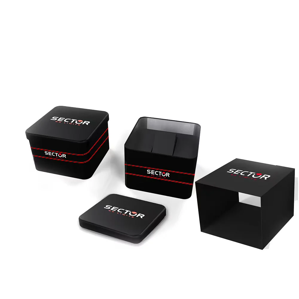 Sector R3273661033 230 Quartz Men's Watch - Image 6