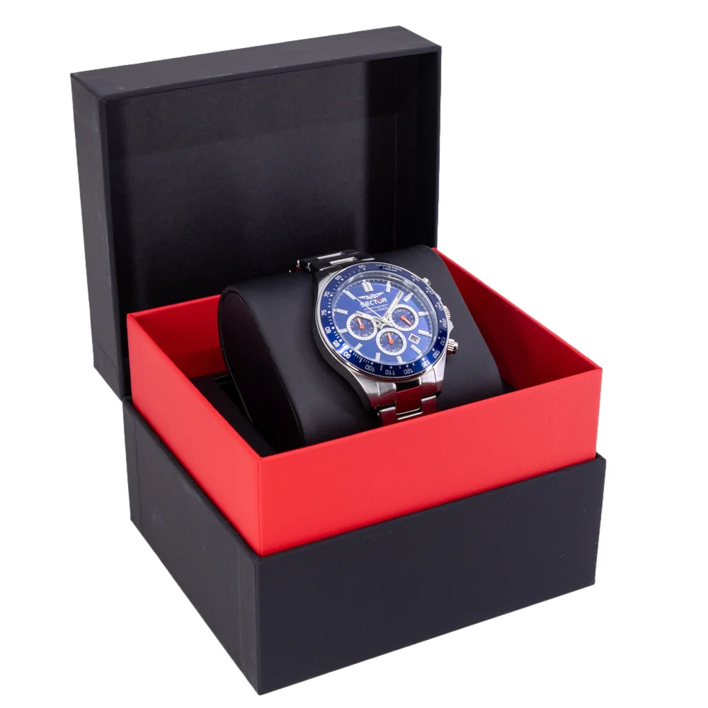 Sector R3273661037 230 Quartz Men's Watch - Image 3