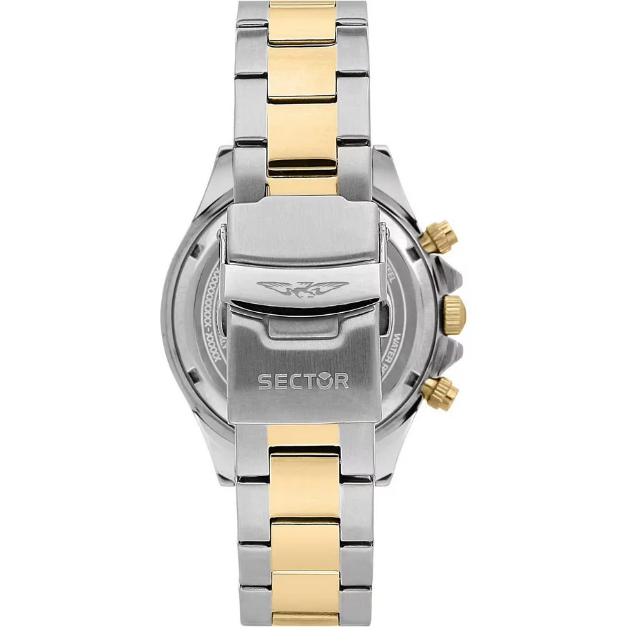 Sector R3273661047 230 Quartz Men's Watch - Image 3