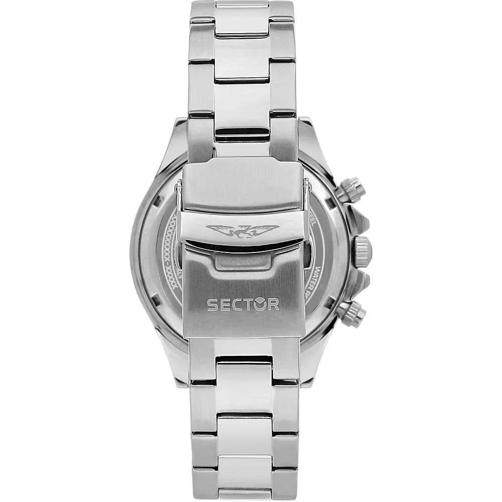 Sector R3273661049 230 Quartz Men's Watch - Image 3