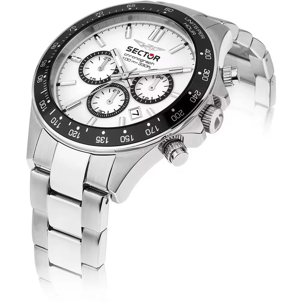Sector R3273661049 230 Quartz Men's Watch - Image 4
