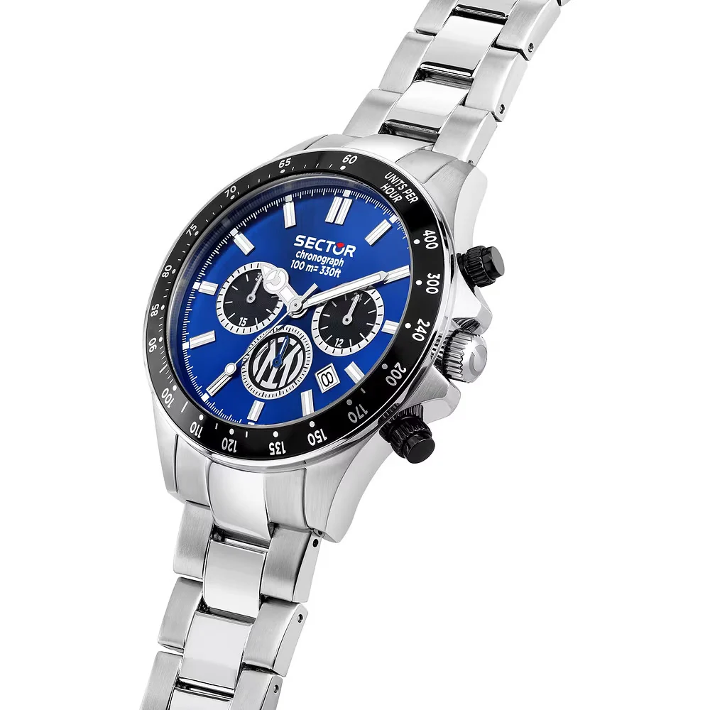 Sector R3273661052 230 Quartz Woman's Watch - Image 4