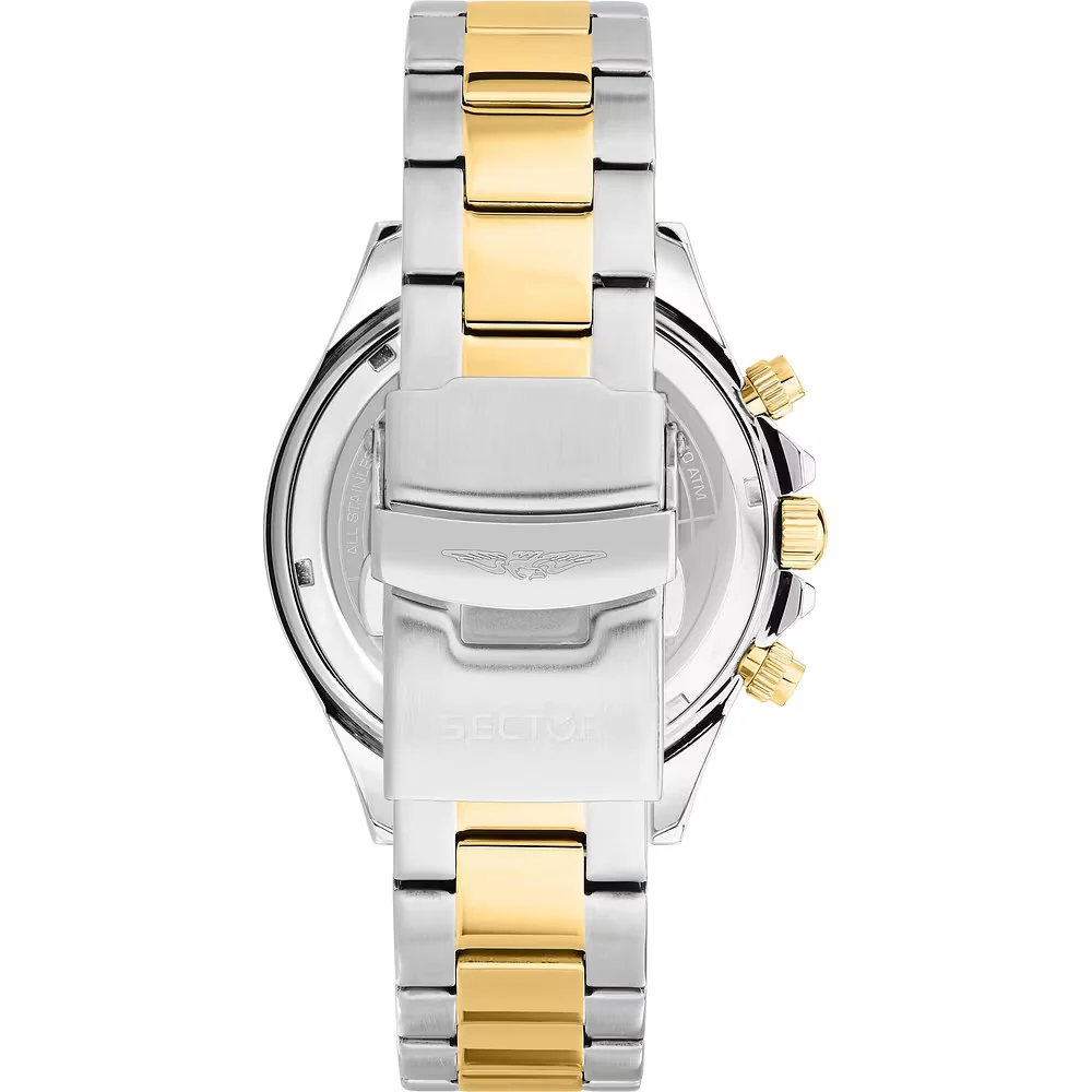 Sector R3273661053 230 Quartz Men's Watch - Image 3
