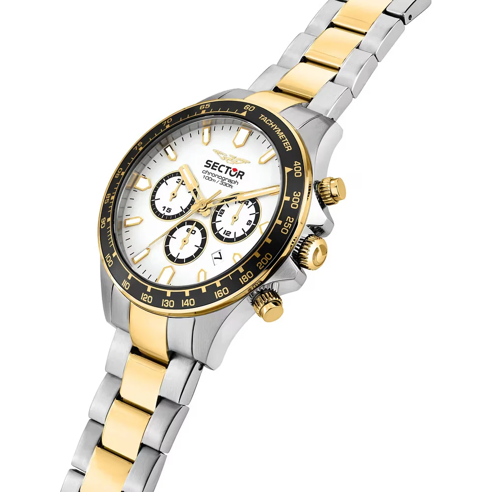 Sector R3273661053 230 Quartz Men's Watch - Image 4