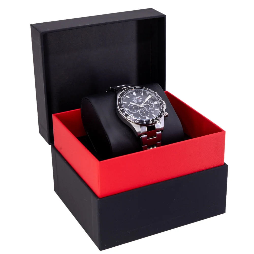 Sector R3273661054 230 Quartz Men's Watch - Image 3