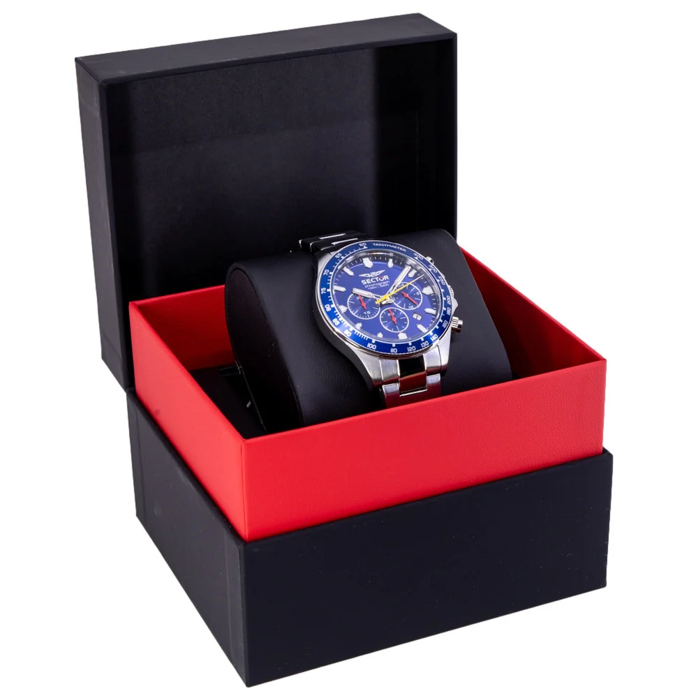 Sector R3273661056 230 Quartz Men's Watch - Image 3