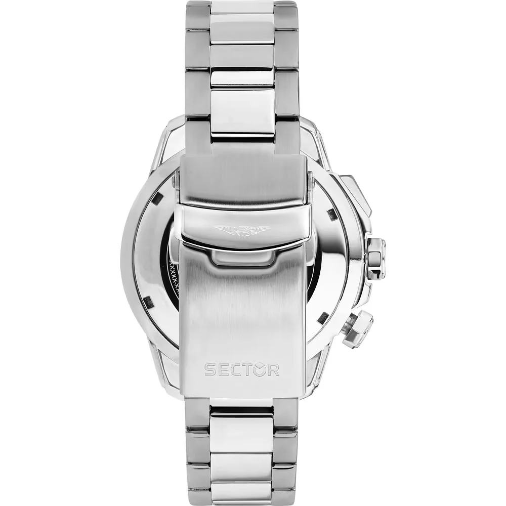Sector R3273735001 Legend Quartz Men's Watch - Image 3