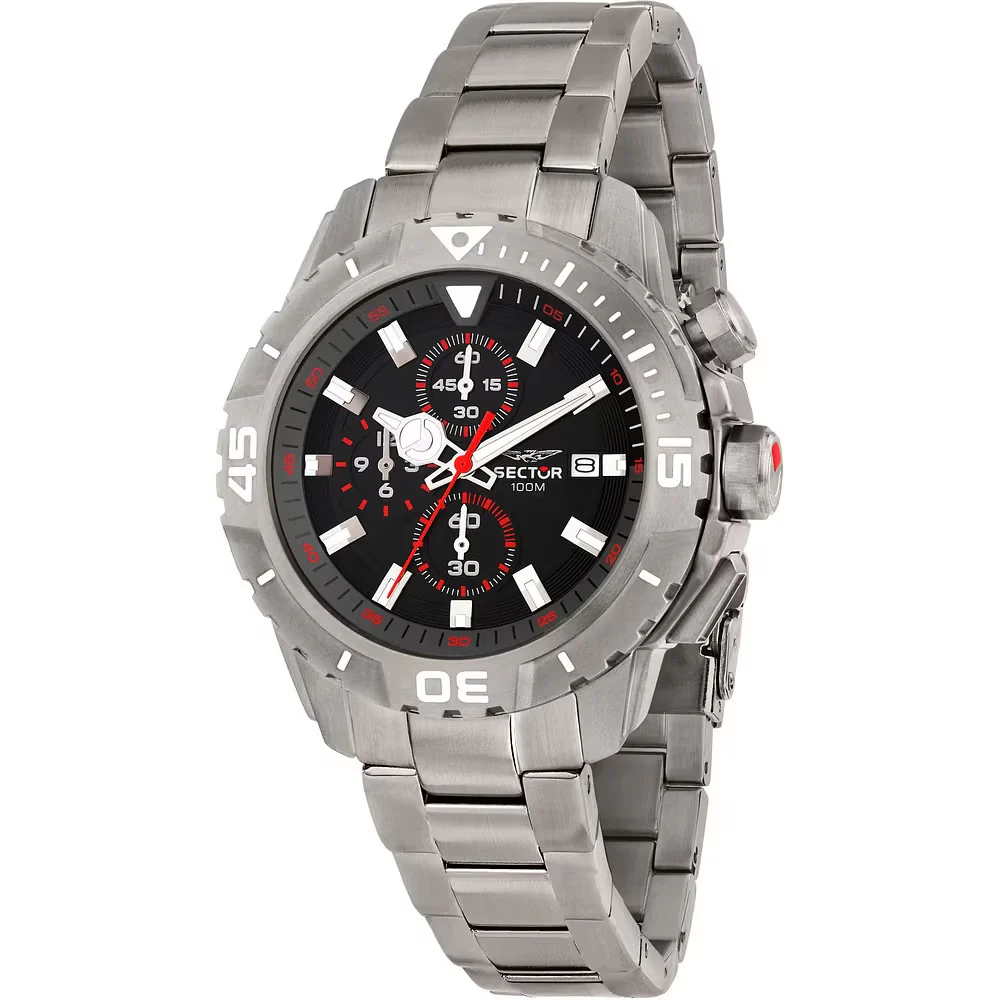 Sector R3273735006 Legend Quartz Men's Watch