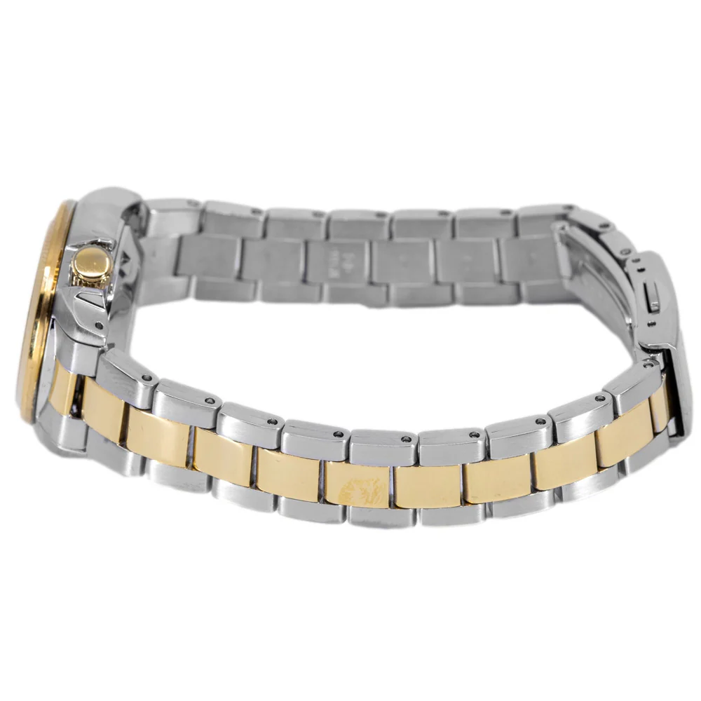 Seiko Ladies SRE004K1 Sports Two-Tones Auto Watch - Image 2