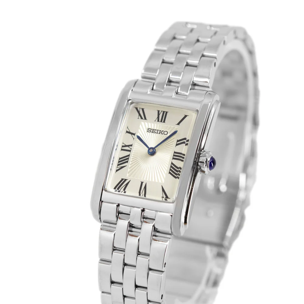 Seiko Ladies SWR083P1 Classic Quartz - Image 10