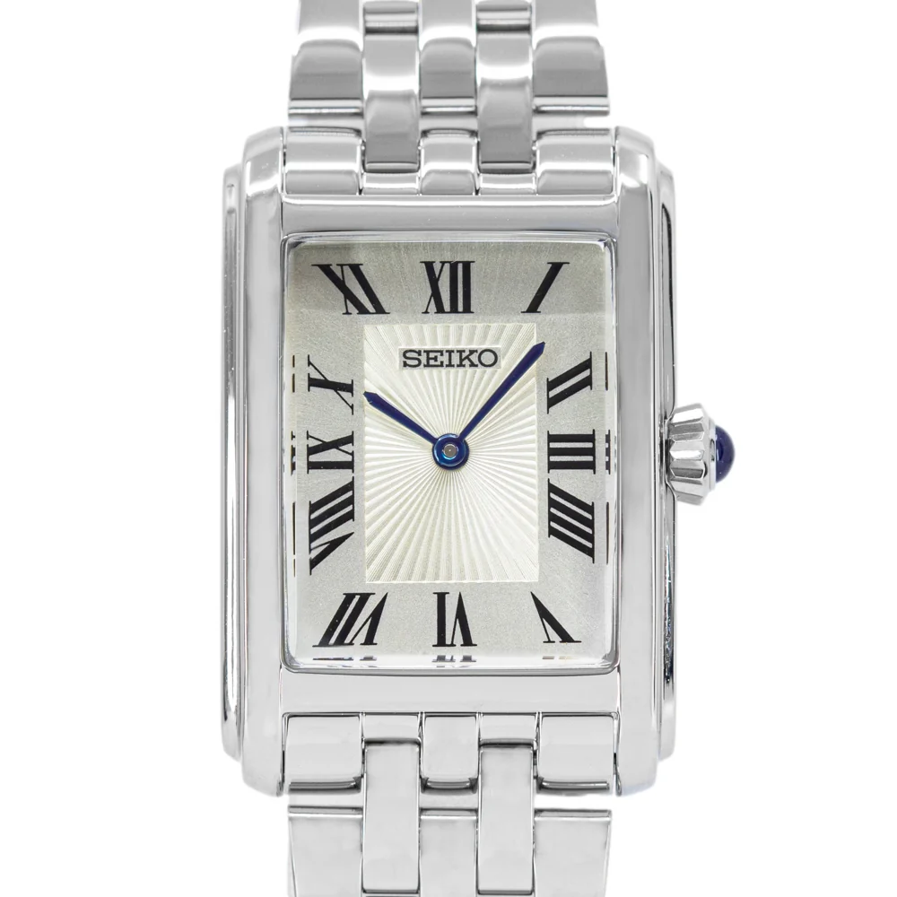 Seiko Ladies SWR083P1 Classic Quartz - Image 3