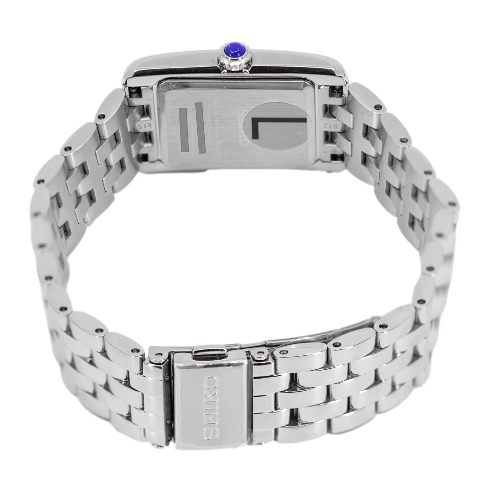 Seiko Ladies SWR083P1 Classic Quartz - Image 5