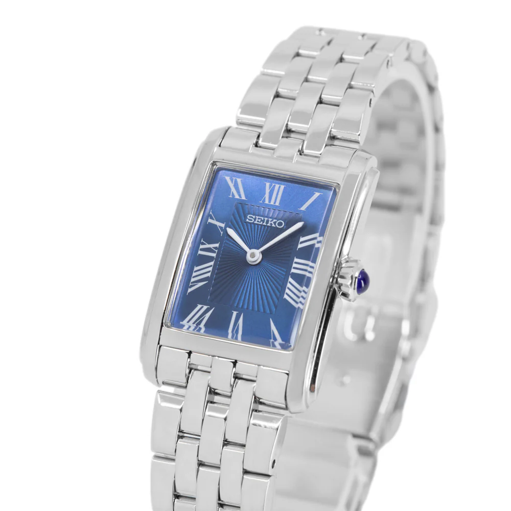 Seiko Ladies SWR085P1 Classic Quartz - Image 10