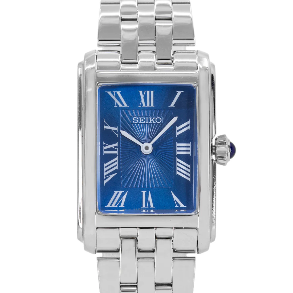 Seiko Ladies SWR085P1 Classic Quartz - Image 2