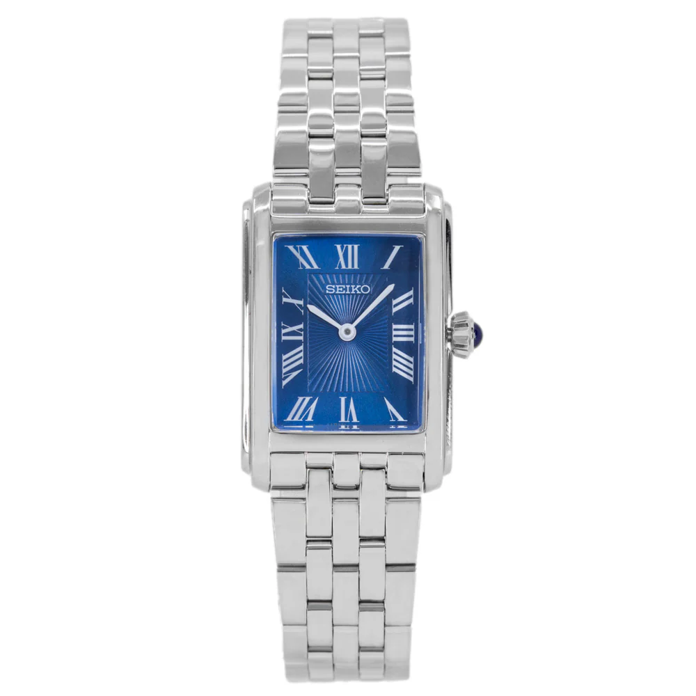 Seiko Ladies SWR085P1 Classic Quartz - Image 3