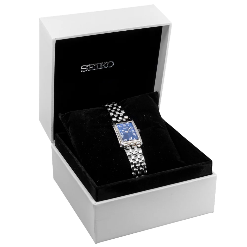 Seiko Ladies SWR085P1 Classic Quartz - Image 9