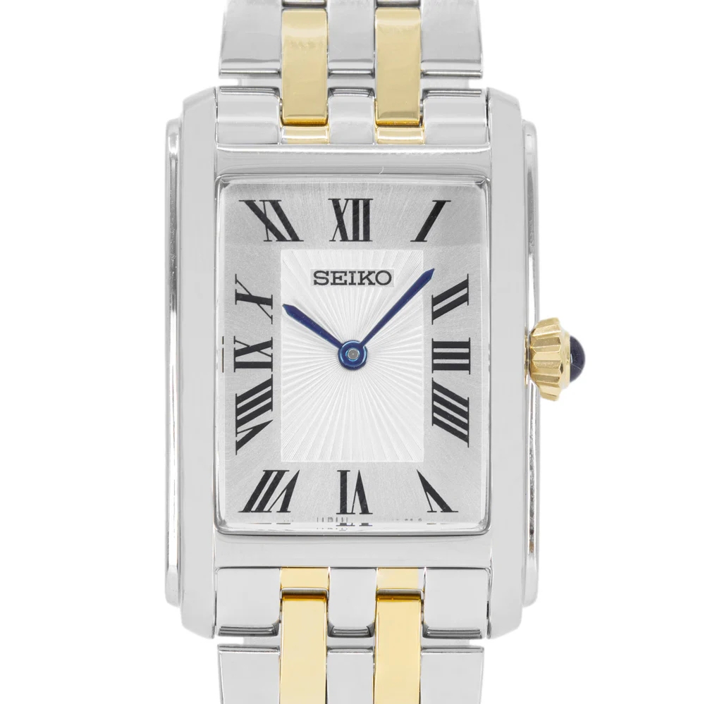 Seiko Ladies SWR087P1 Classic Quartz - Image 3