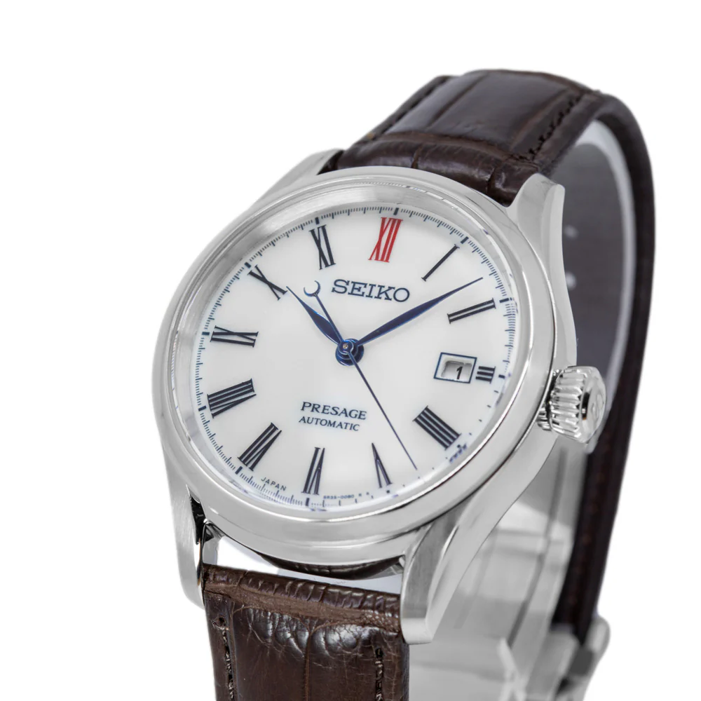 Seiko Men's SPB095J1 Presage Craftsmanship Series Automatic - Image 10
