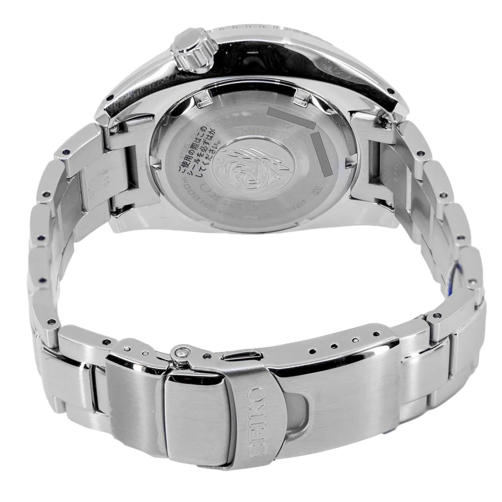 Seiko Men's SPB181J1 Prospex Padi Diver's Sp.Ed Watch - Image 4