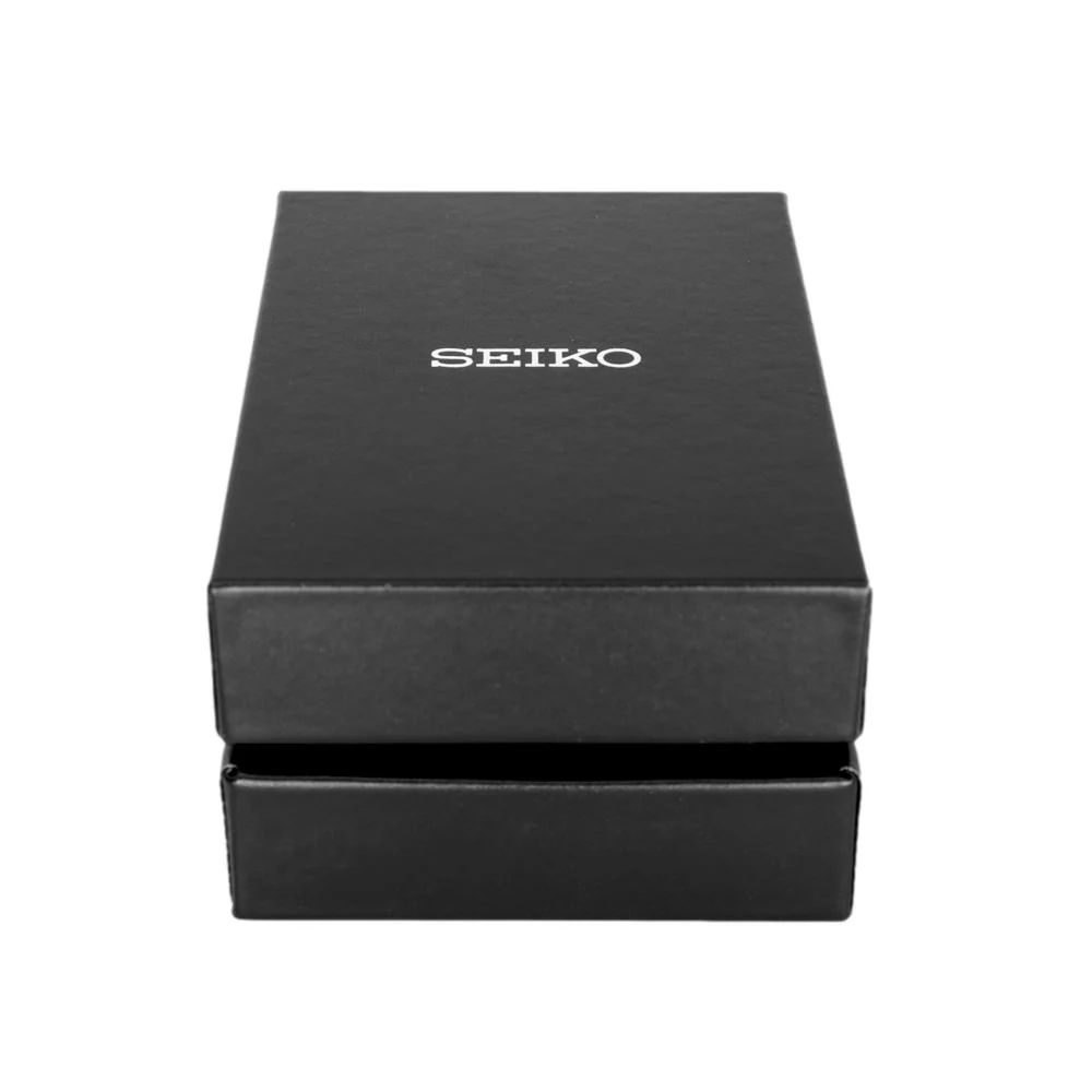 Seiko Men's SPB207J1 Prospex Lt.Ed Watch - Image 5