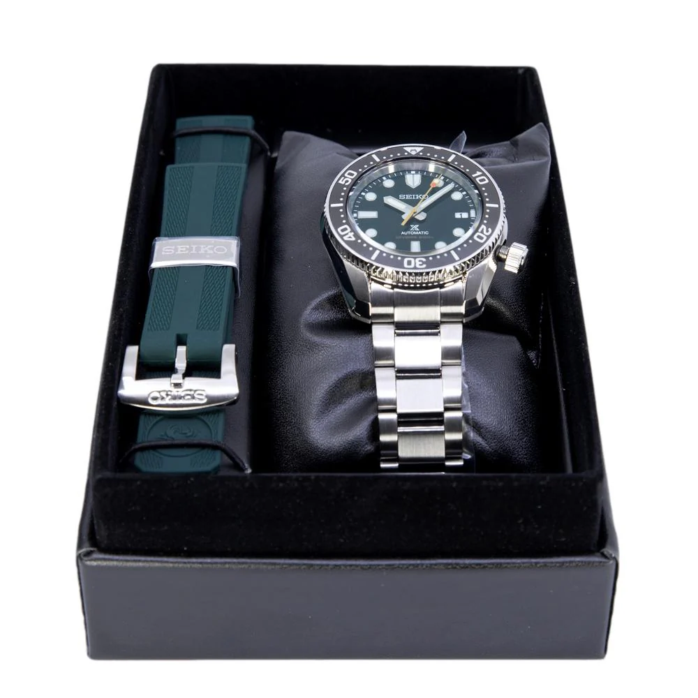 Seiko Men's SPB207J1 Prospex Lt.Ed Watch - Image 7