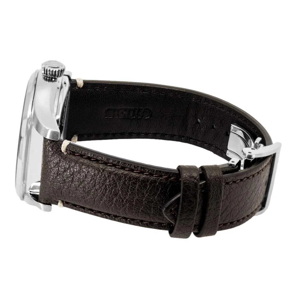 Seiko Men's SPB295J1 Presage Multi-Hands Limited.Ed Watch - Image 3