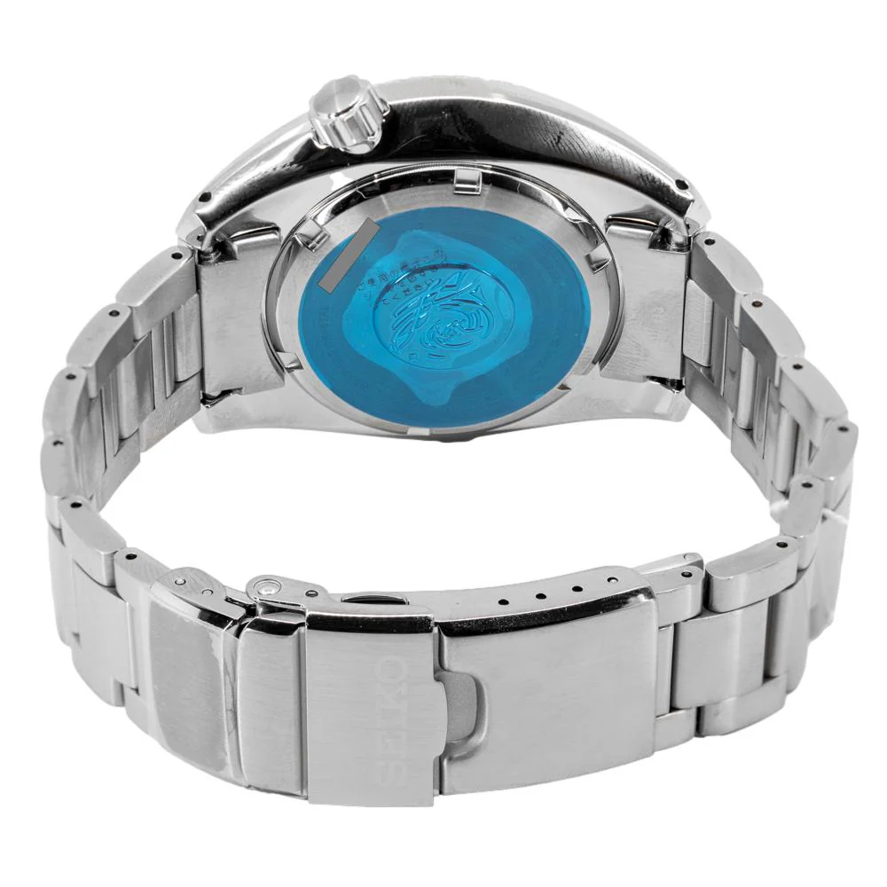 Seiko Men's SPB321J1 Prospex Diver's Auto Watch - Image 4