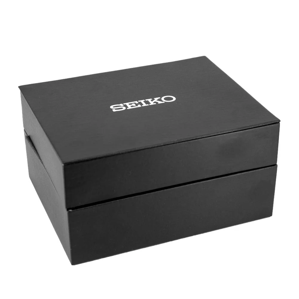 Seiko Men's SPB325J1 Sumo Prospex PADI Ed. - Image 6