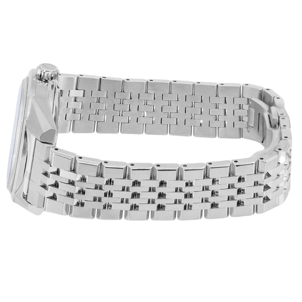 Seiko Men's SPB389J1 King Automatic - Image 4