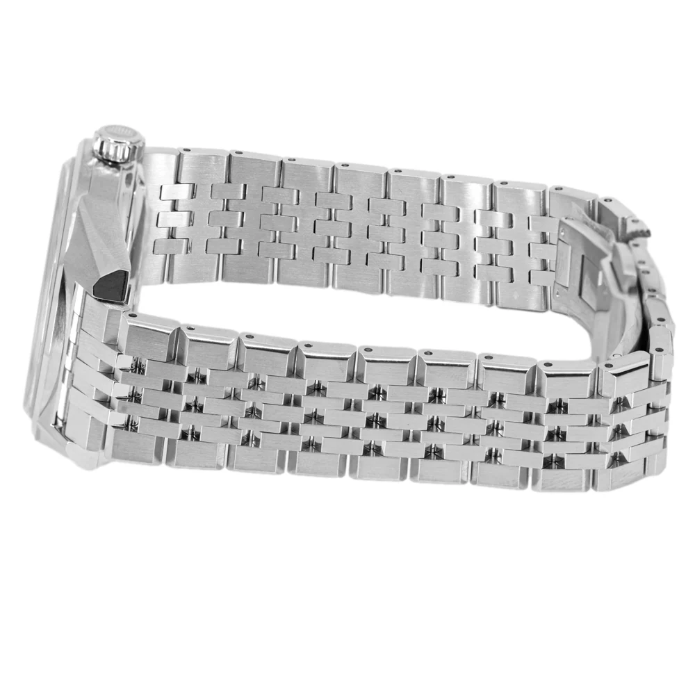 Seiko Men's SPB391J1 King Automatic - Image 4